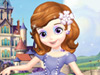 play Princess Sofia Make Up