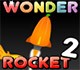 play Wonder Rocket 2: Halloween