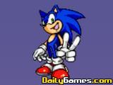 play Sonic In Istambul