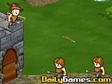 play Reigning Arrows