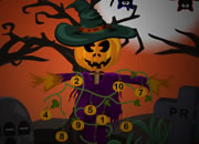 play Halloween Trick Or Treat Escape-1