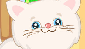 play Kitten Daycare