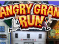 Angry Gran Run: Halloween