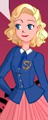play Wicked Dress Up