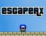 play Escaper X