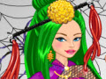 play Barbi'S Halloween Costumes