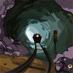 play Gold Mine Escape 2