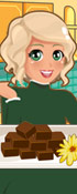 play Mia Cooking Chocolate Fudge