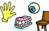 play The Impossible Quiz