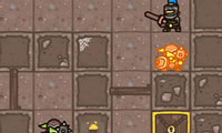 play Knight Slider