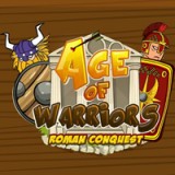 play Age Of Warriors Roman Conquest