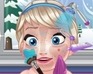 play Baby Elsa Great Makeover