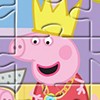 play Play Peppa Pig 10 Puzzles