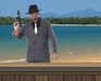 play Beach Shootout