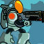 play Alien Shooter