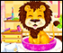 play Baby Lion Salon