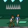 play Ben 10 Partner Adventure 2