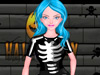play Halloween Amazing Makeover