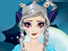 play Elsa'S Halloween Love Date