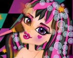 play Draculaura Sweet Sixteen