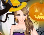 play Halloween Party 2