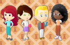 play Frenzy School