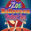 Zoe Halloween Perfect Spa
