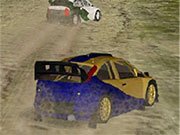 play Super Rally Challenge 2