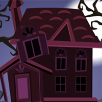 play Halloween Trick Or Treat Escape 2