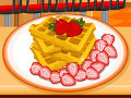 play Waffle House Breakfast
