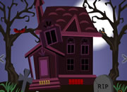 play Halloween Trick Or Treat Escape