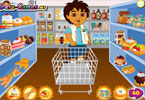 play Diego Shopping