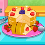 play Ice Cream Cake