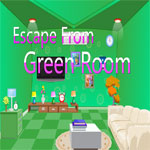 Escape From Green Room game