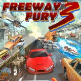 play Freeway Fury 3