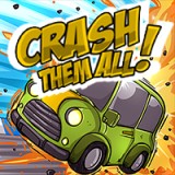 play Crash Them All!
