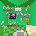 play Escape From Green Room