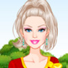 play Barbie Golf Fashionista