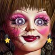 play Spooky Make Over
