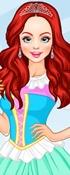 play Redhead Princess