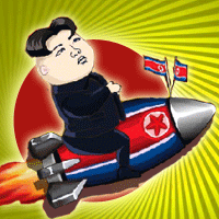 play Great Leader Kim Jong Un