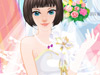 play Princess Bride Wedding Salon