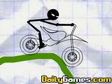 play Stick Boy Bike