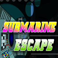 play Submarine Escape