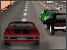 play V8 Muscle Cars 3