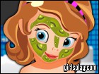 play Princess Sofia Makeover