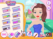 play Fashionista Pretty Posh