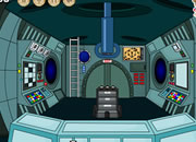 play Submarine Escape