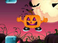 play Floppy Pumpkin