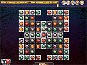 play Halloween Deluxe Match 3